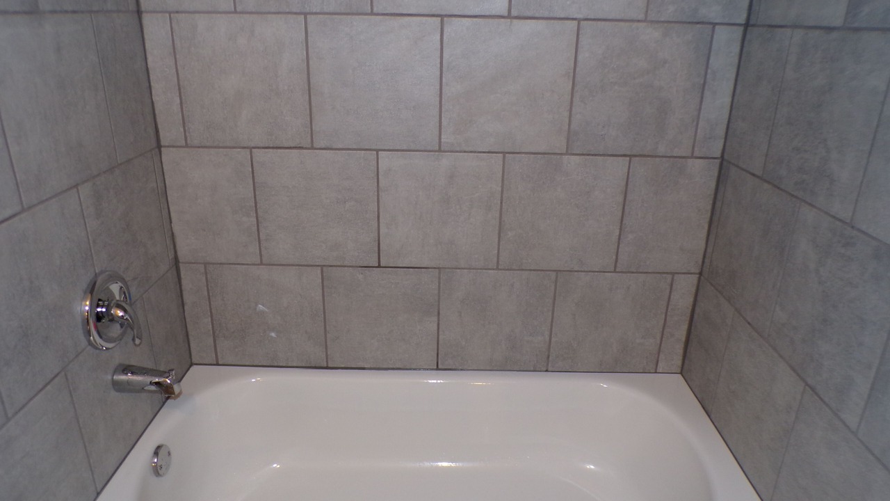 Photo of Bathroom in Elliot Lake