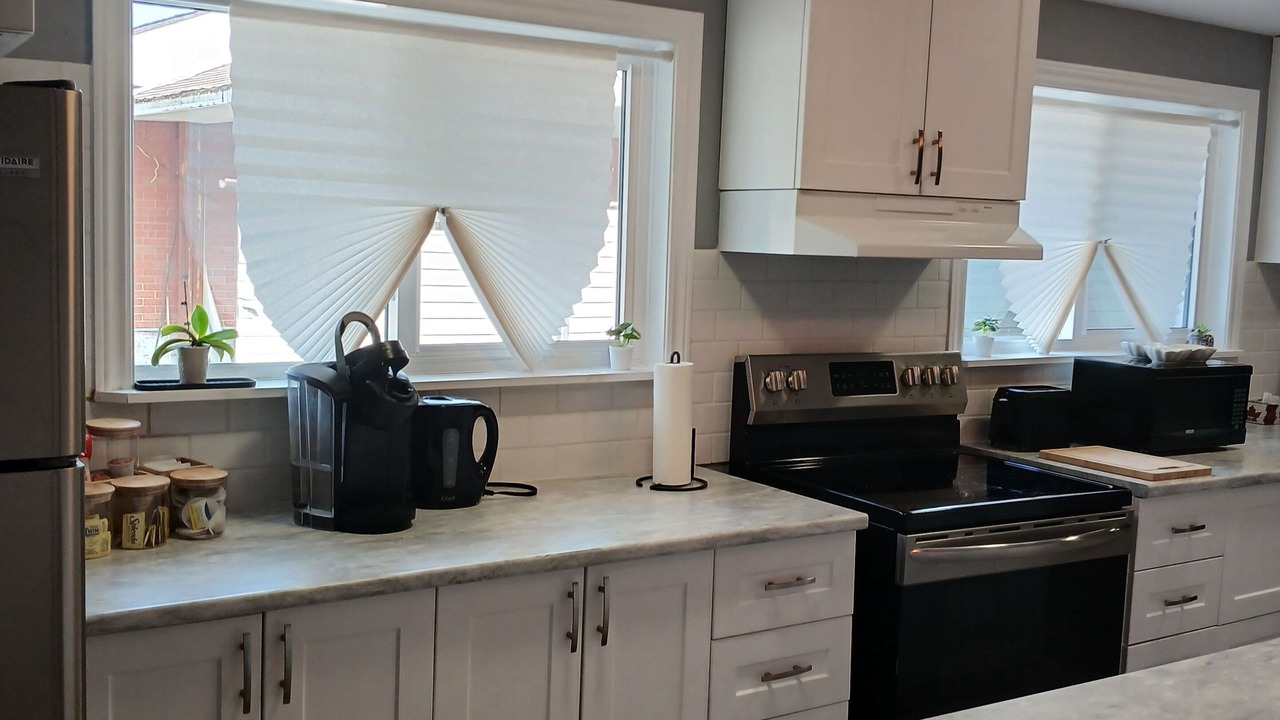 Photo of Kitchen in Elliot Lake
