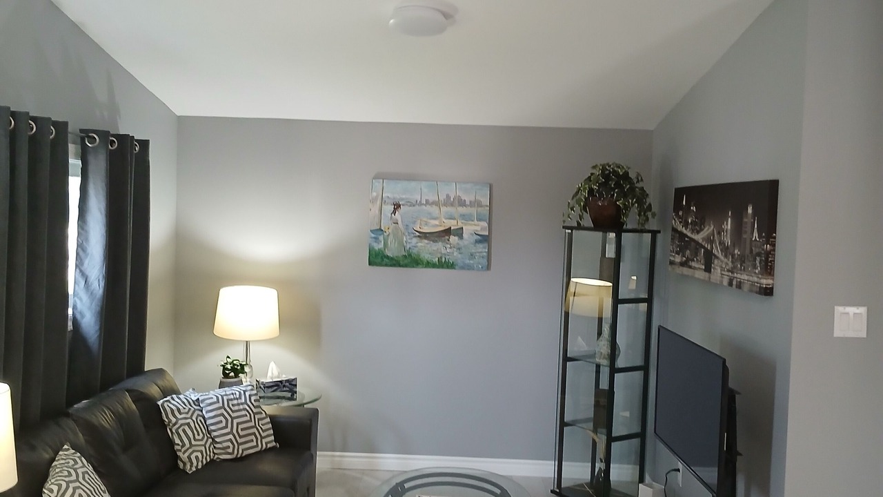 Photo of Livingroom in Elliot Lake