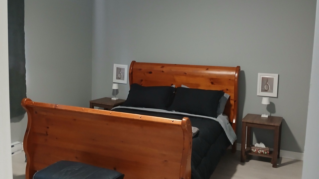 Photo of Bedroom in Elliot Lake