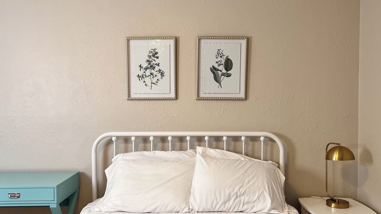 Photo of Bedroom in Plano