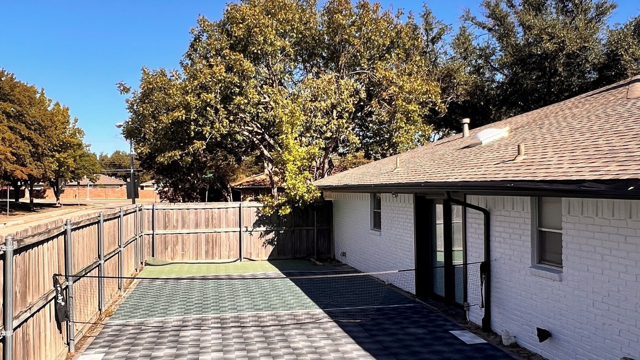 Photo of Outdoor in Plano