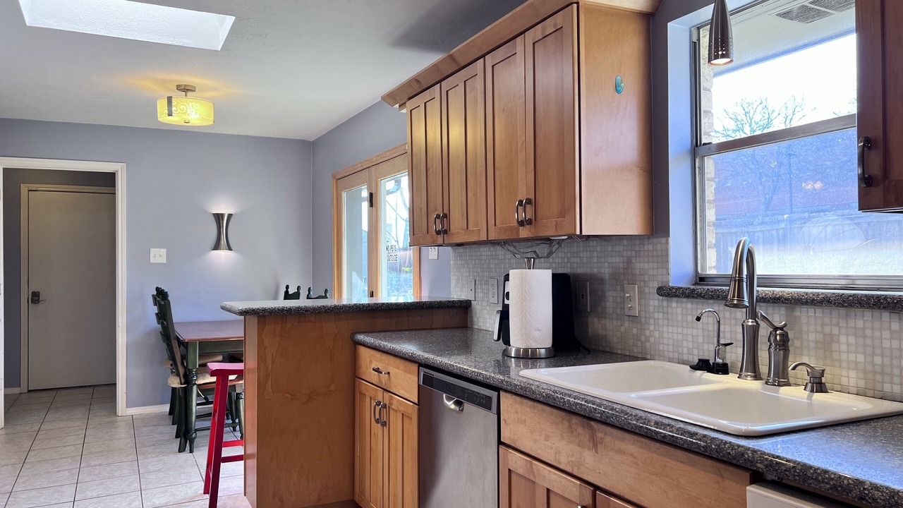 Photo of Kitchen in Plano