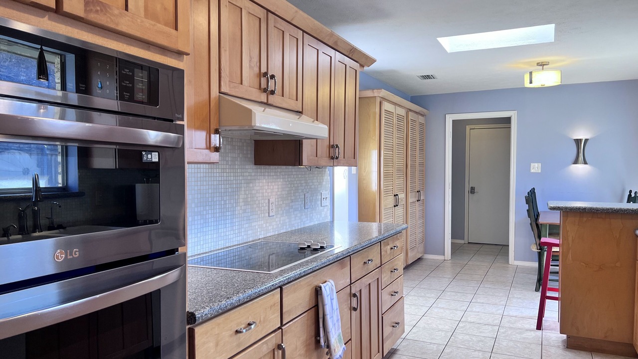 Photo of Kitchen in Plano