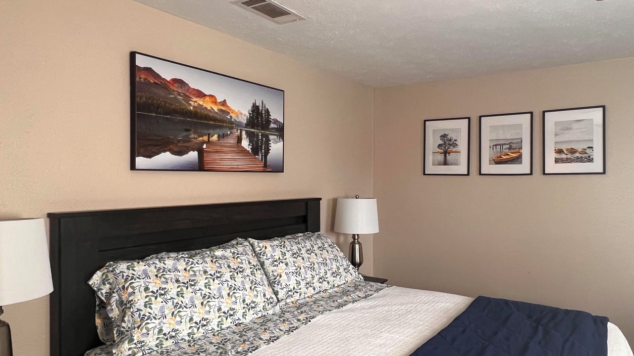Photo of Bedroom in Plano
