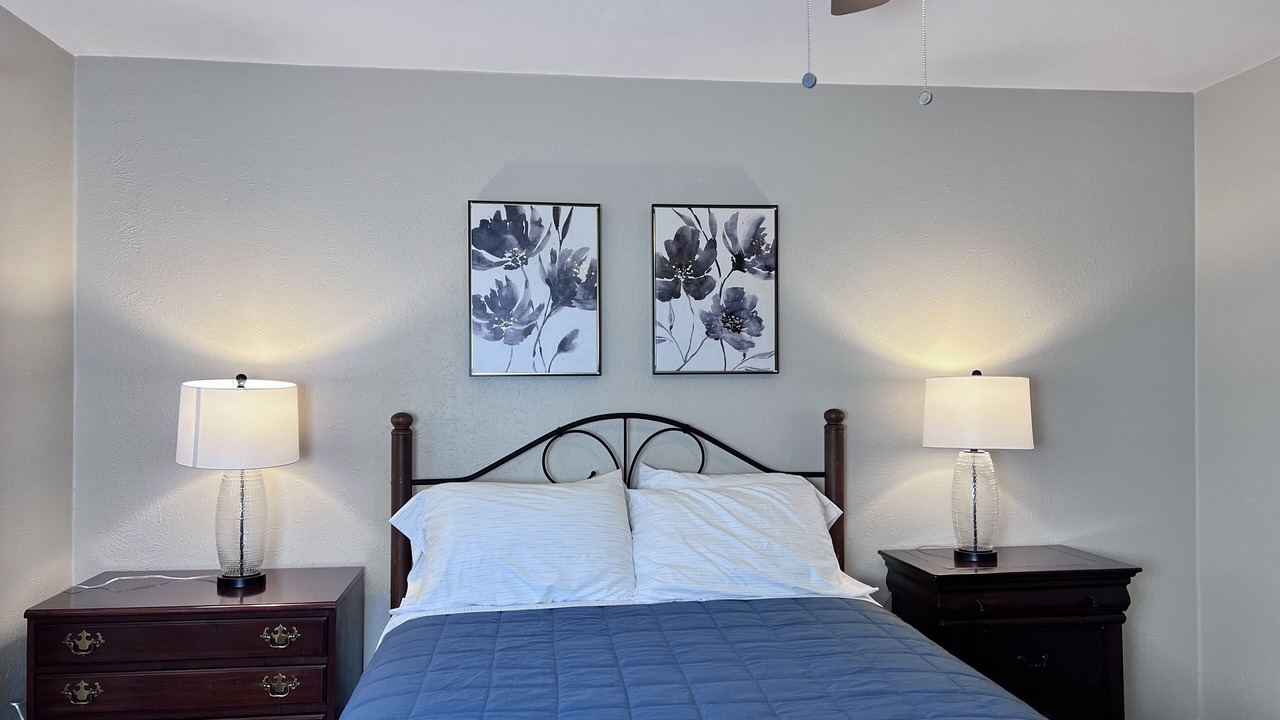 Photo of Bedroom in Plano