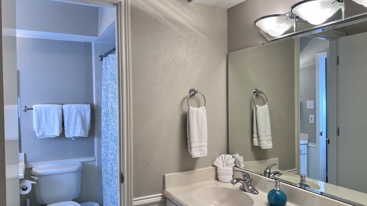 Photo of Bathroom in Plano