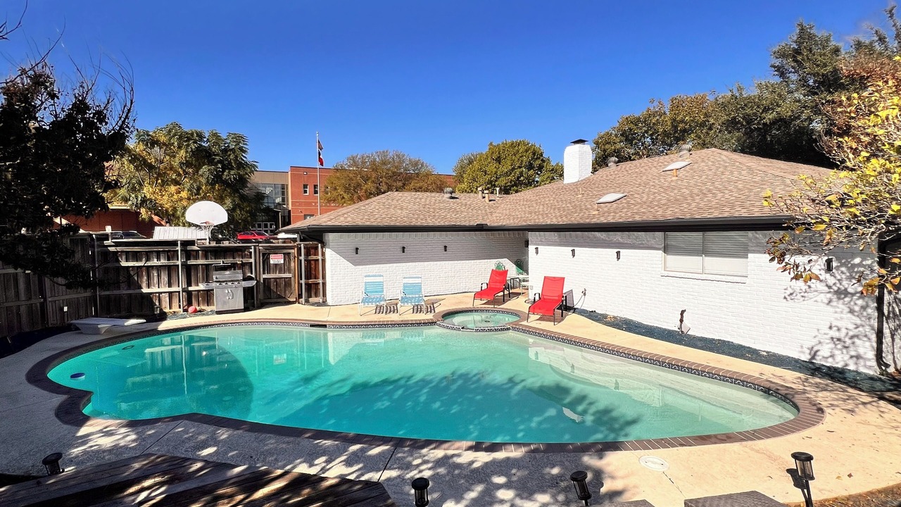 Photo of Outdoor in Plano