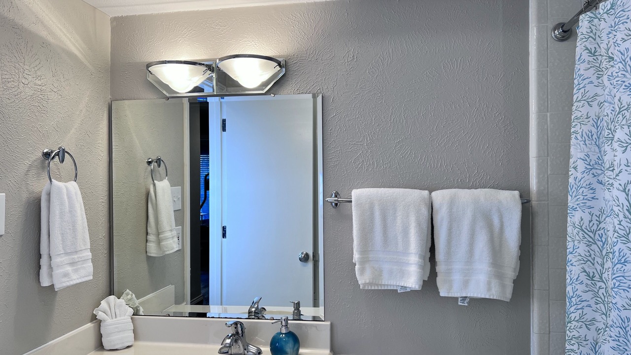 Photo of Bathroom in Plano
