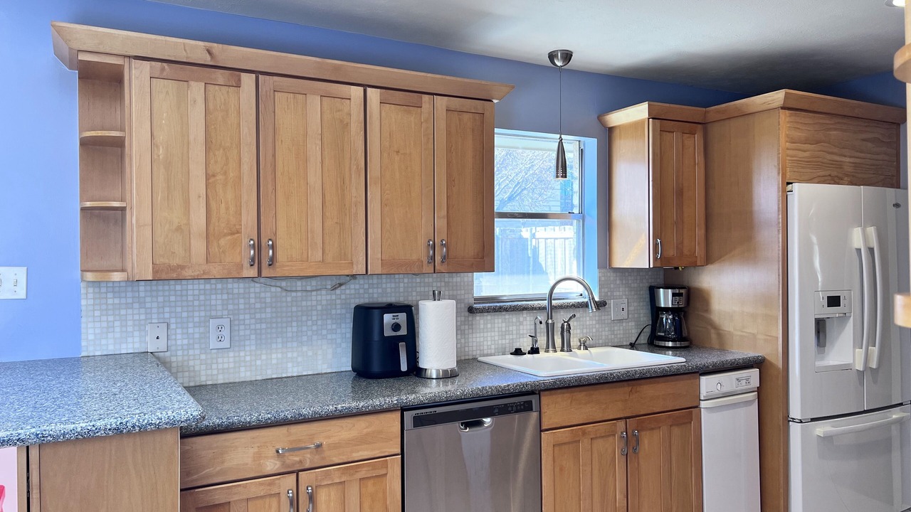 Photo of Kitchen in Plano