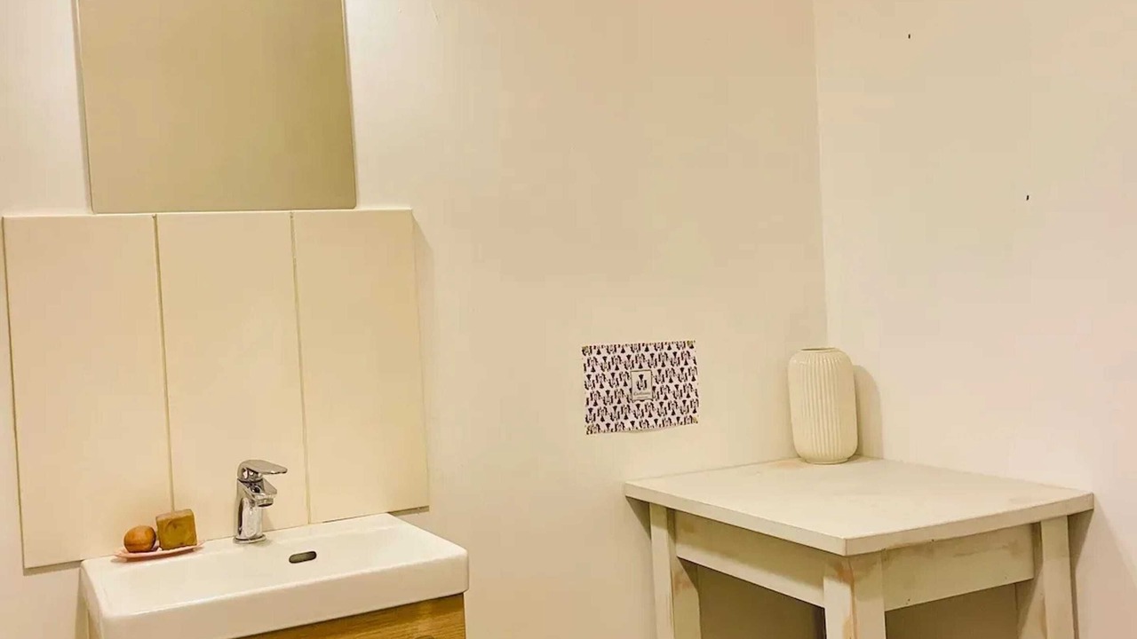 Photo of Bathroom in Plan-d'Aups-Sainte-Baume