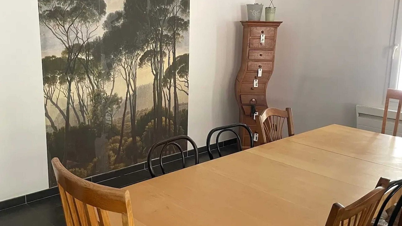 Photo of Livingroom in Plan-d'Aups-Sainte-Baume