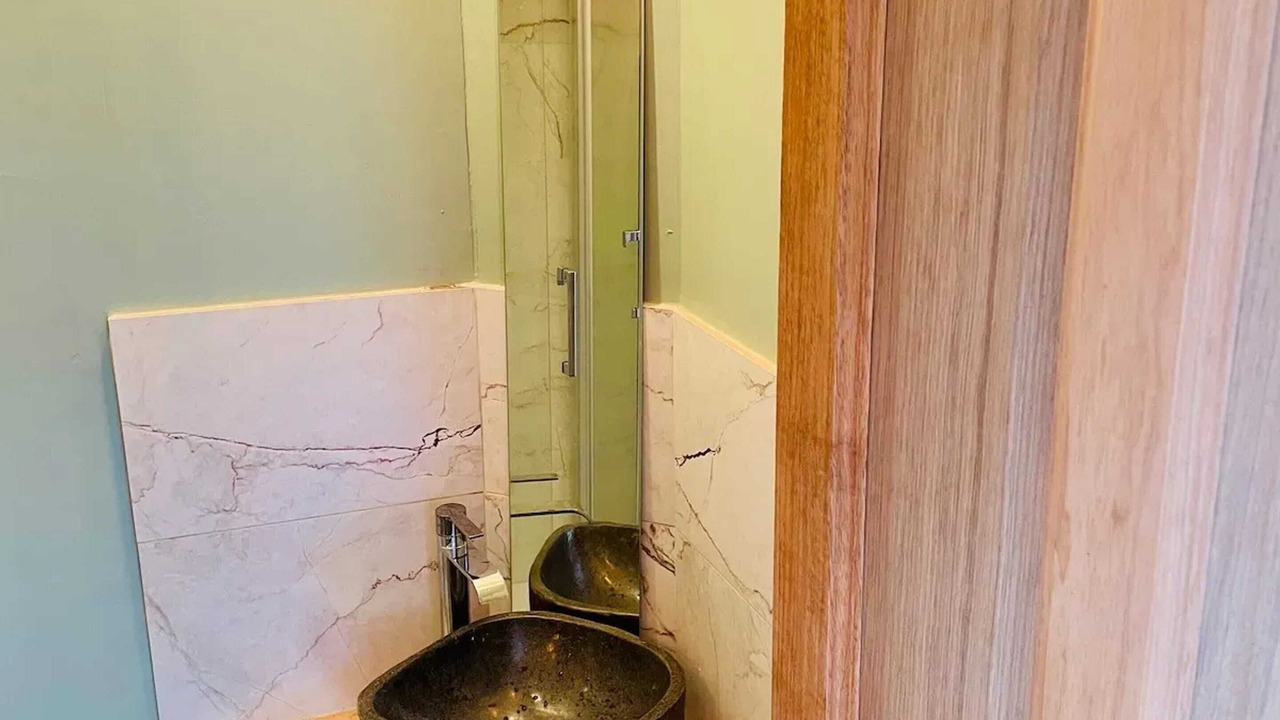 Photo of Bathroom in Plan-d'Aups-Sainte-Baume