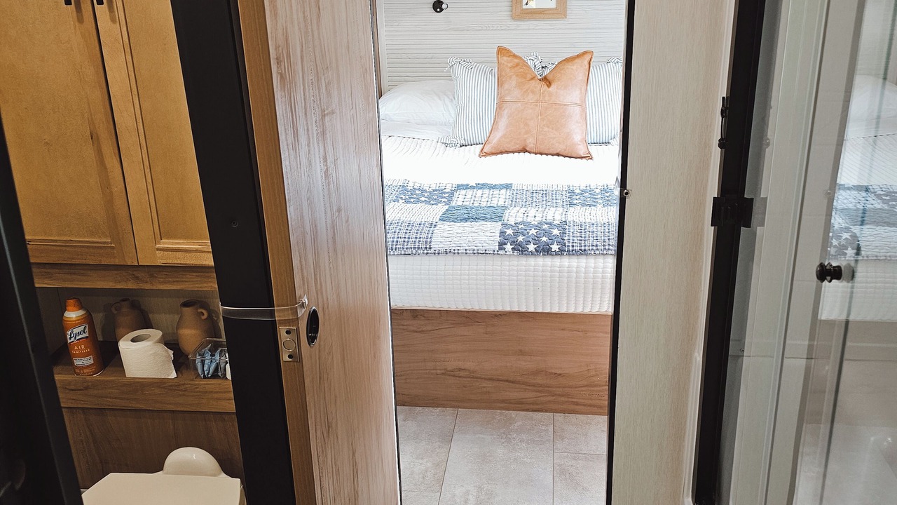 Photo of Bedroom in Freetown
