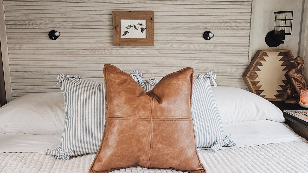 Photo of Bedroom in Freetown