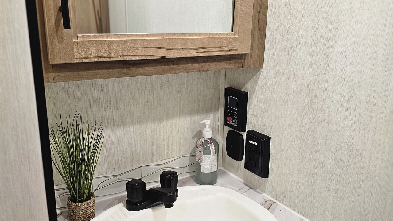 Photo of Bathroom in Freetown