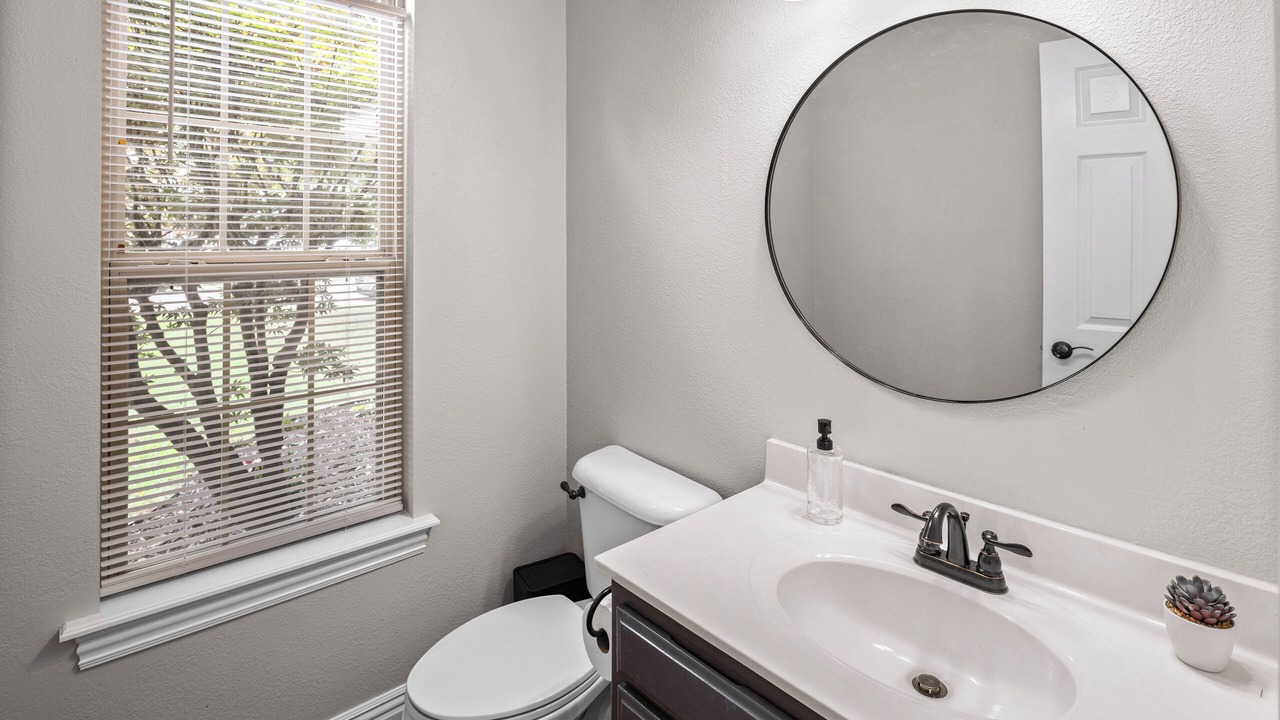 Photo of Bathroom in Bentonville