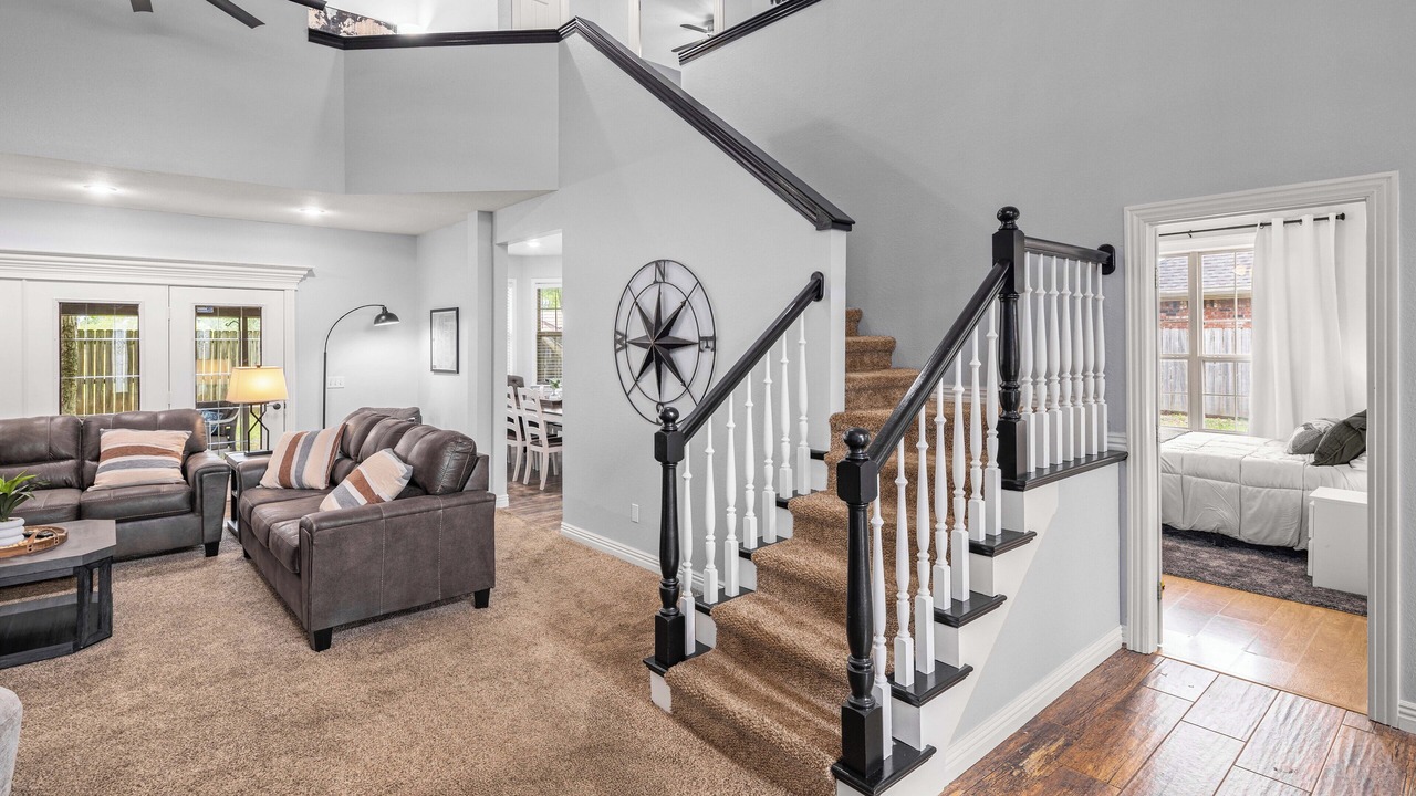 Photo of Livingroom in Bentonville