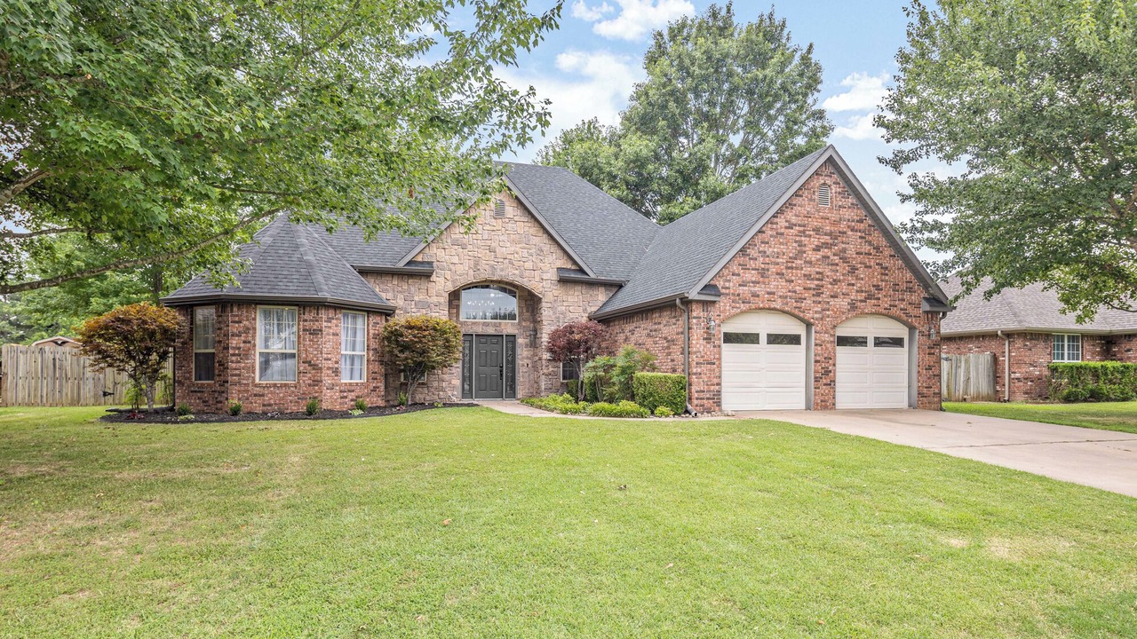 Photo of Outdoor in Bentonville
