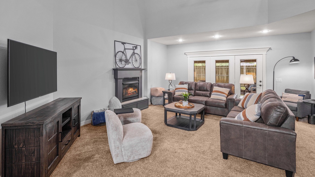 Photo of Livingroom in Bentonville