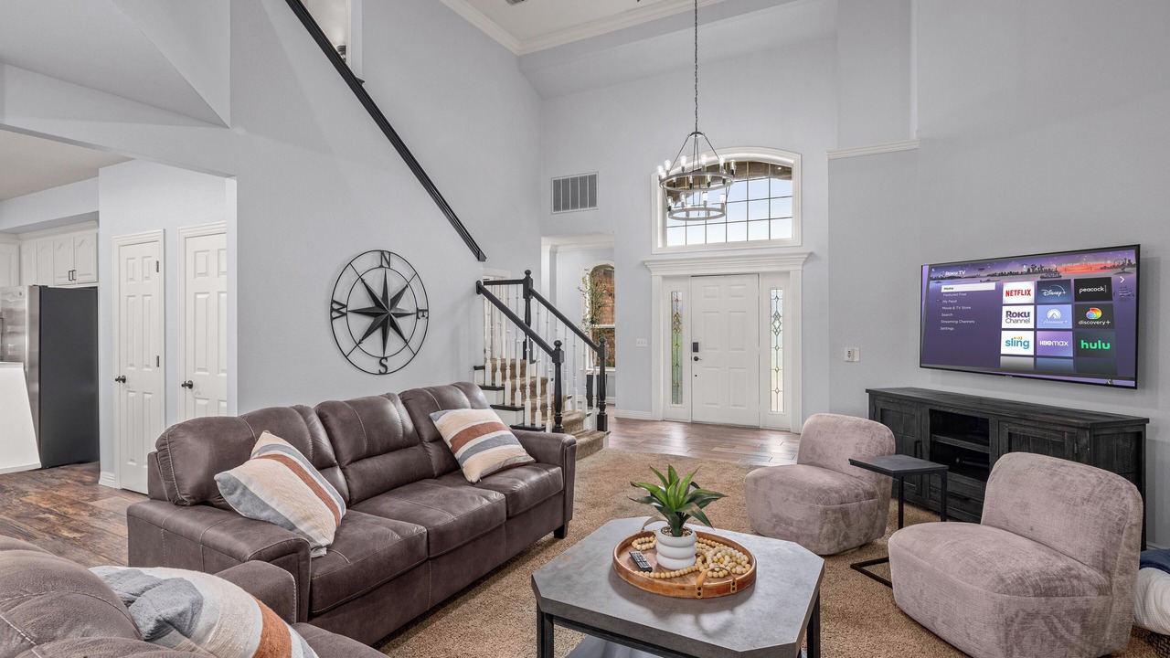Photo of Livingroom in Bentonville