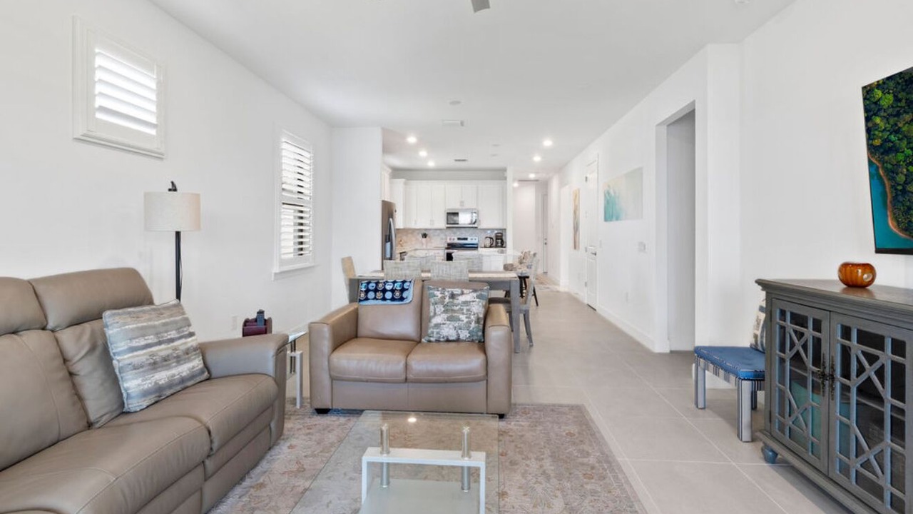 Photo of Livingroom in Immokalee