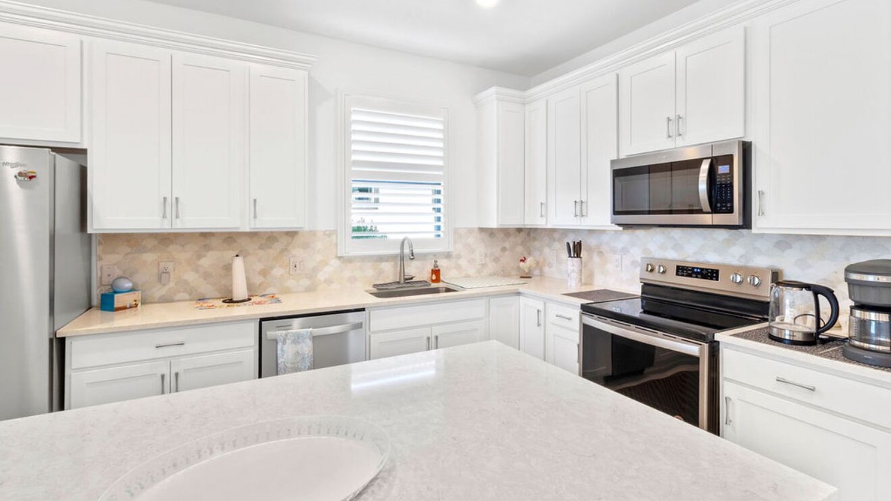 Photo of Kitchen in Immokalee
