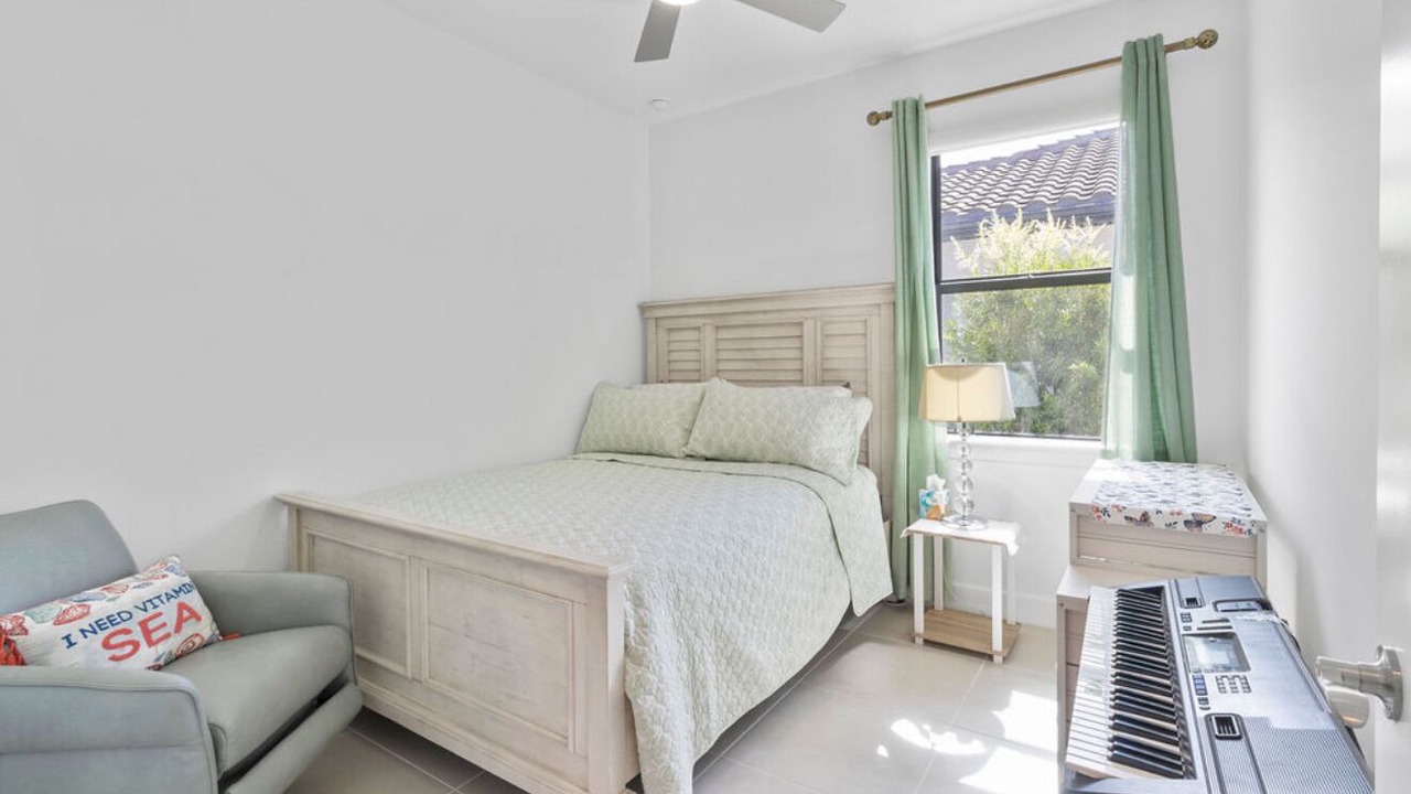Photo of Bedroom in Immokalee