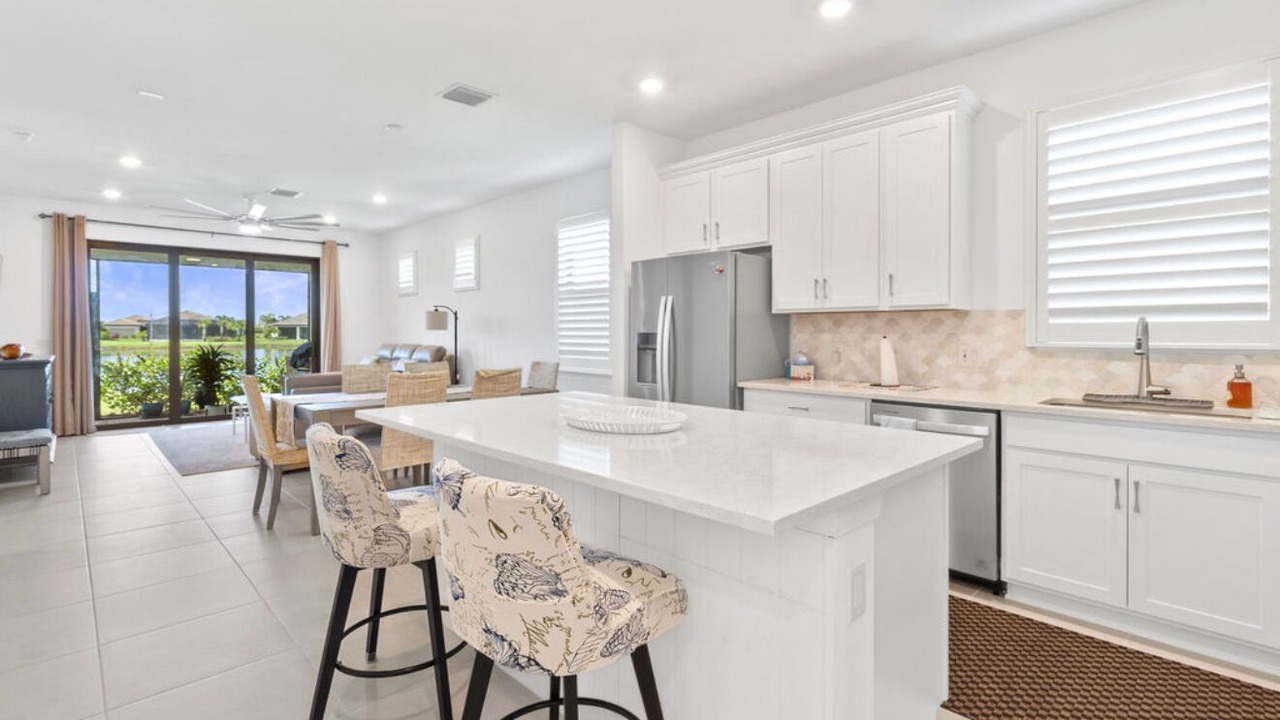 Photo of Kitchen in Immokalee
