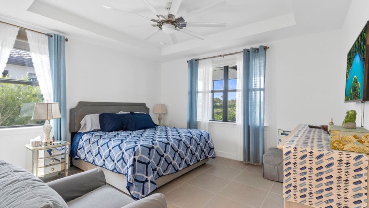 Photo of Bedroom in Immokalee