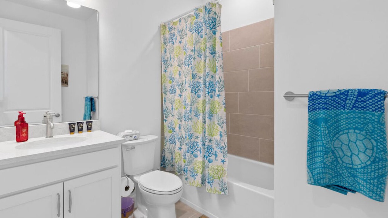 Photo of Bathroom in Immokalee