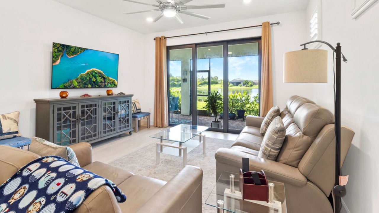 Photo of Livingroom in Immokalee
