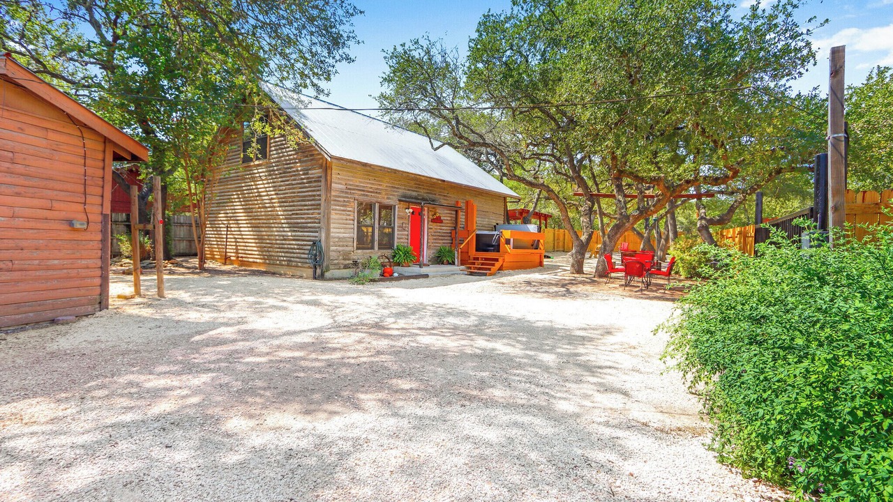 Photo of Others in Wimberley