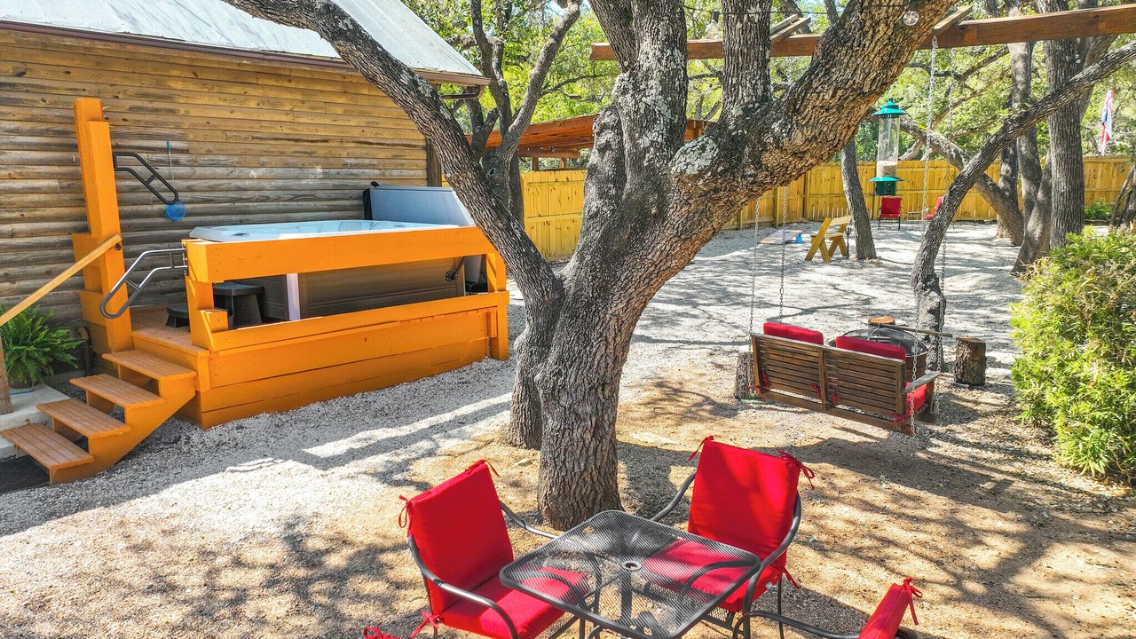 Photo of Outdoor in Wimberley