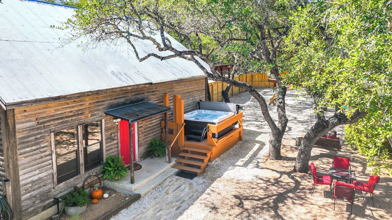 Photo of Others in Wimberley