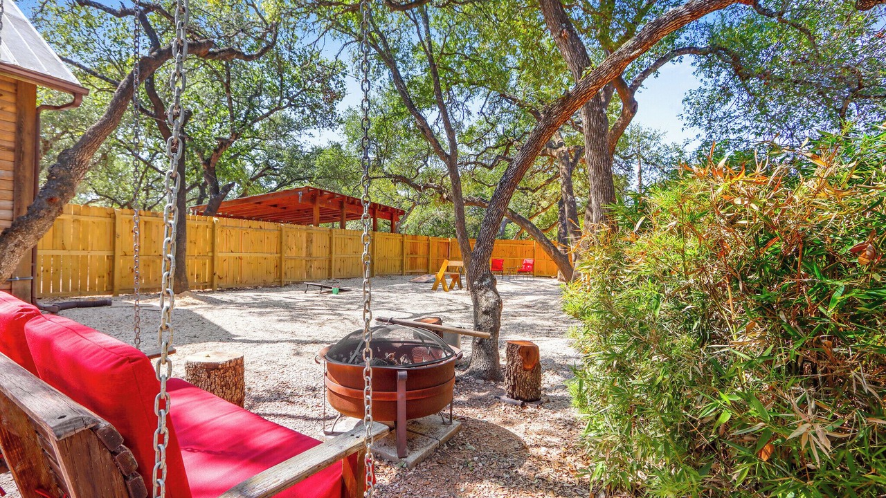 Photo of Others in Wimberley
