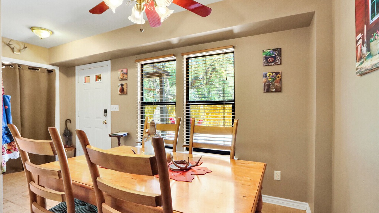 Photo of Bedroom in Wimberley