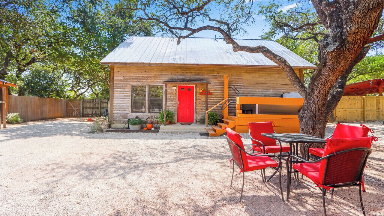 Photo of Others in Wimberley