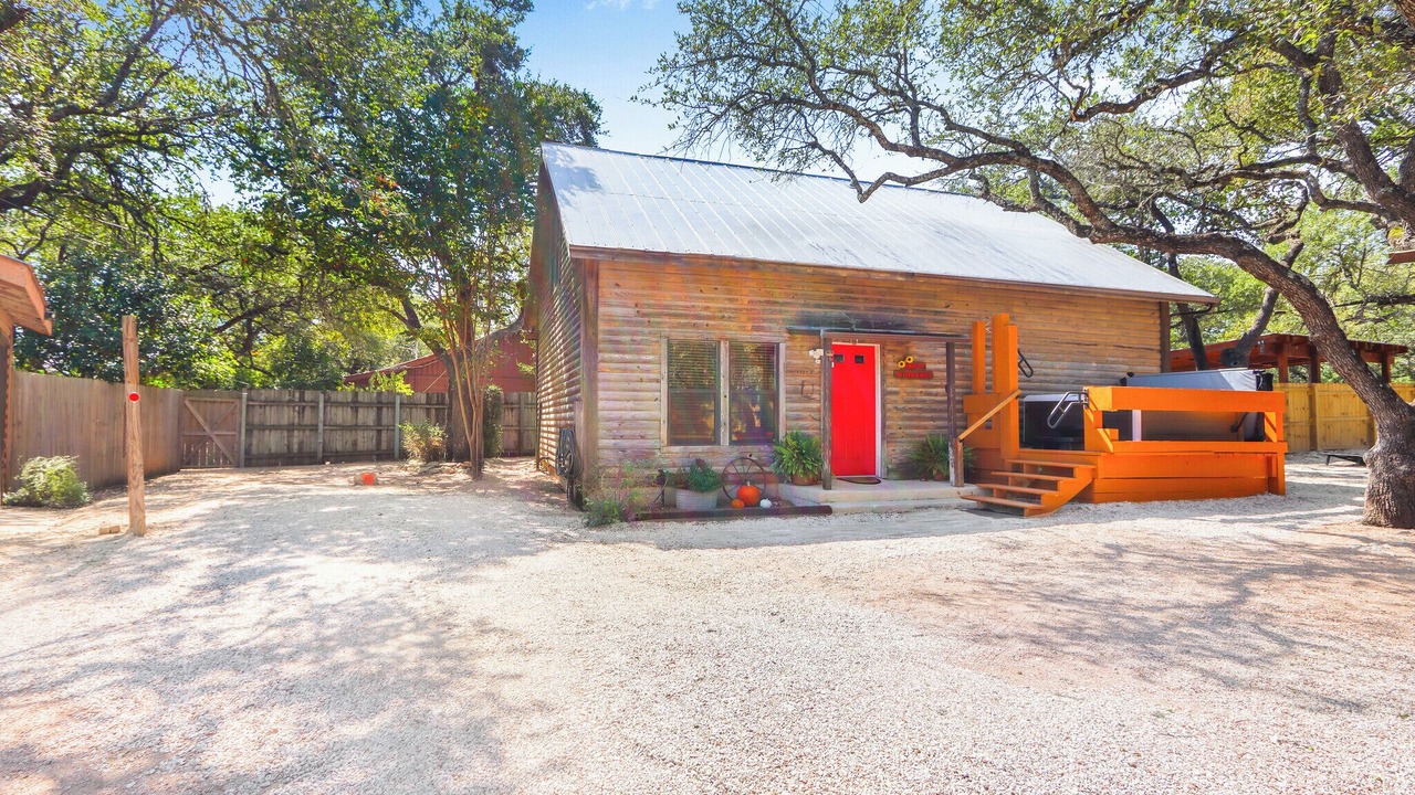 Photo of Others in Wimberley
