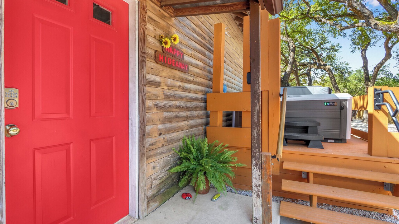 Photo of Outdoor in Wimberley