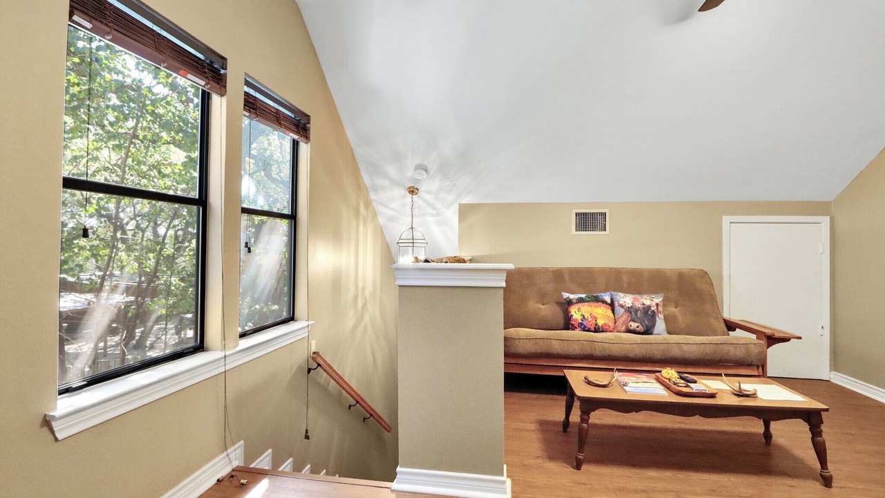Photo of Bedroom in Wimberley