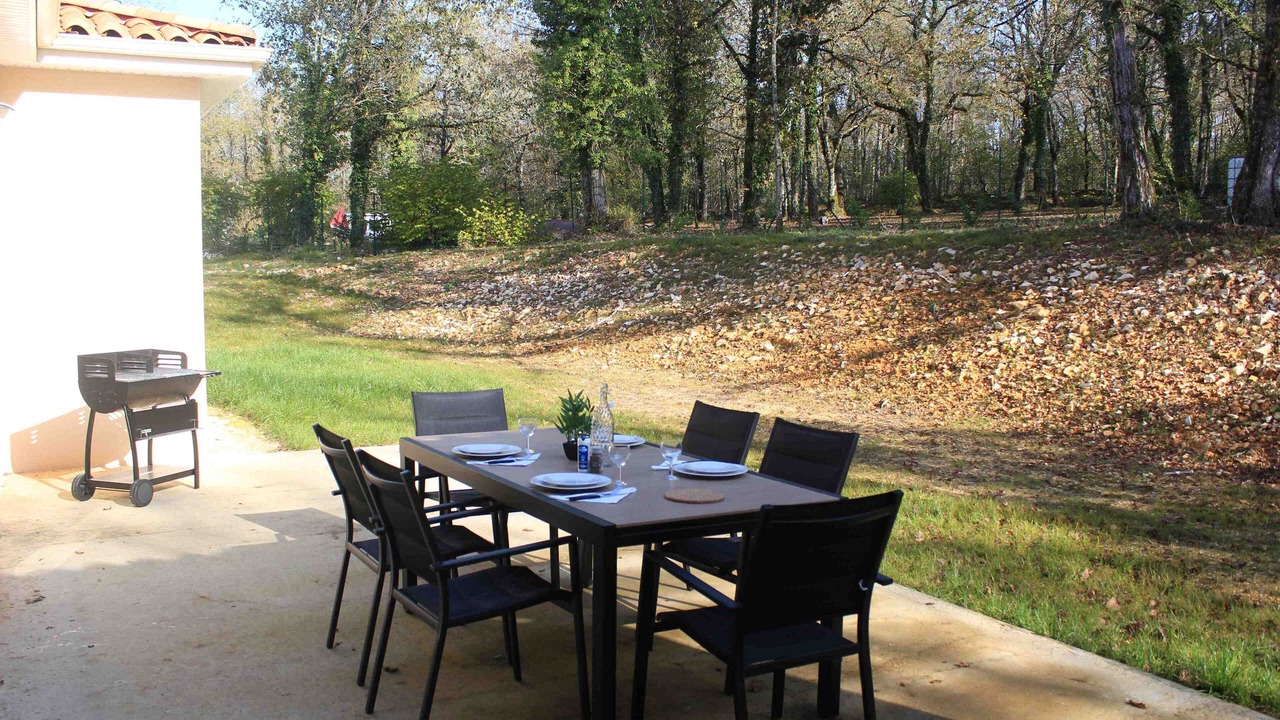 Photo of Outdoor in Saint-Vincent-sur-l'Isle