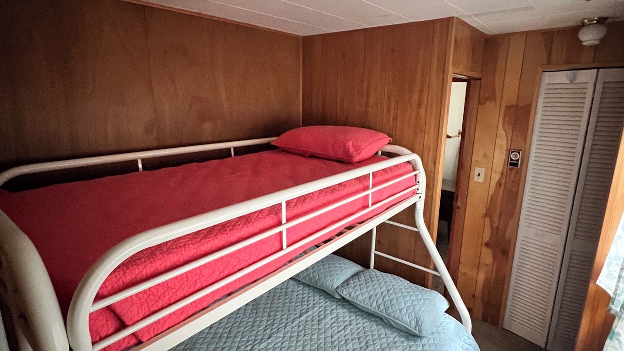 Photo of Bedroom in Herron