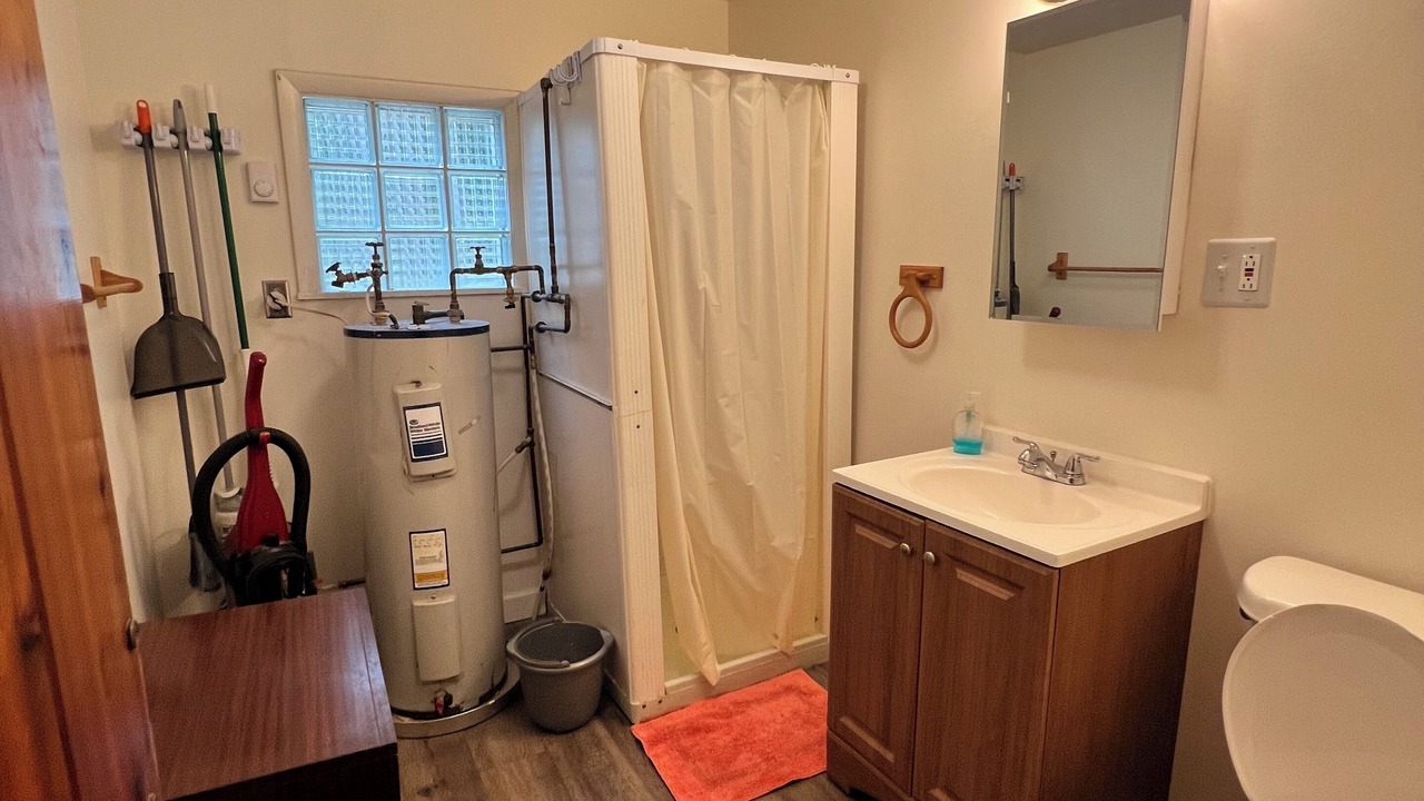 Photo of Bathroom in Herron