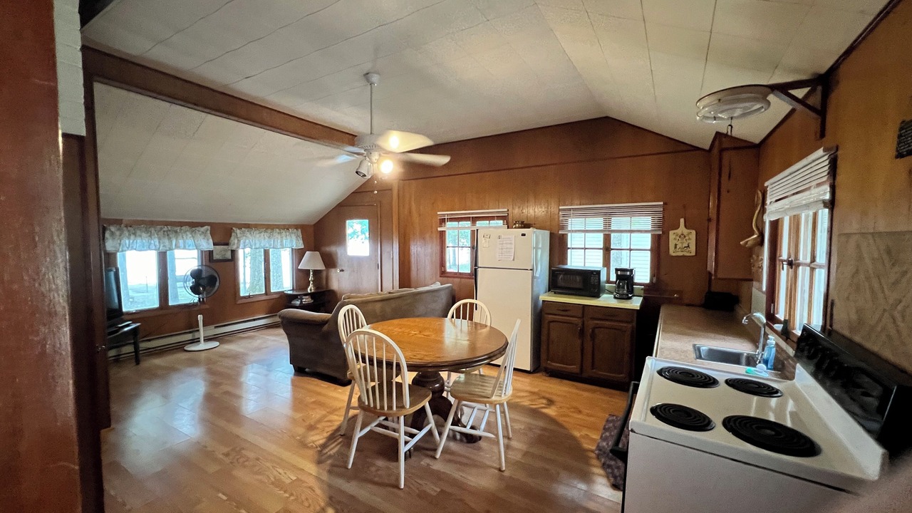 Photo of Kitchen in Herron