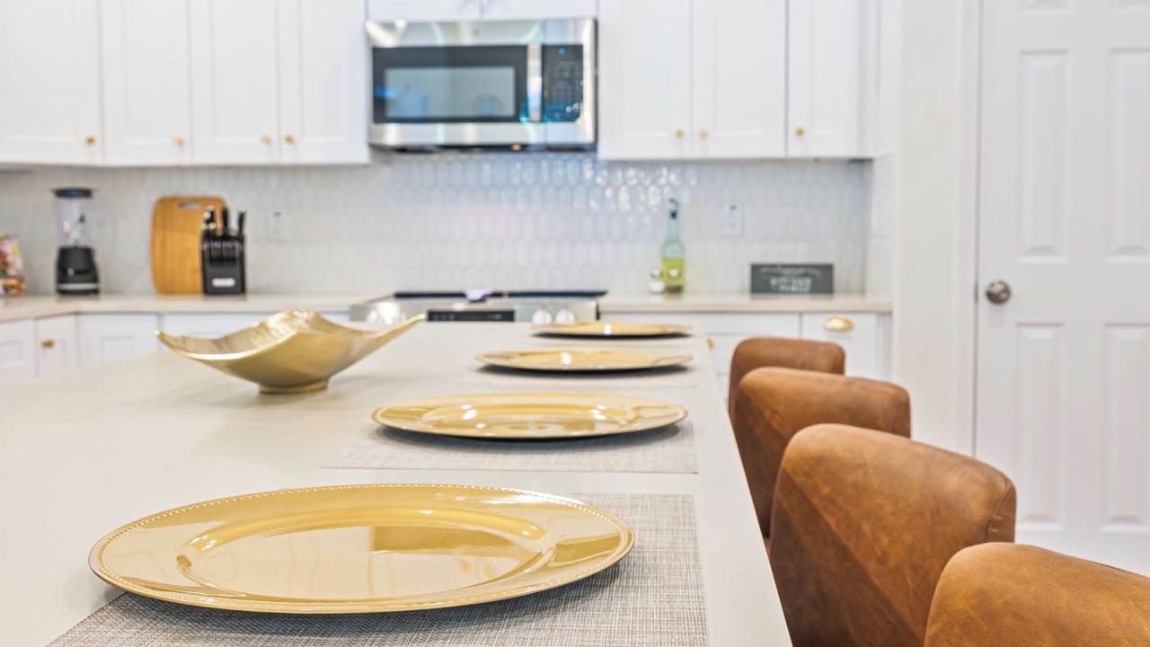 Photo of Kitchen in Denver Heights