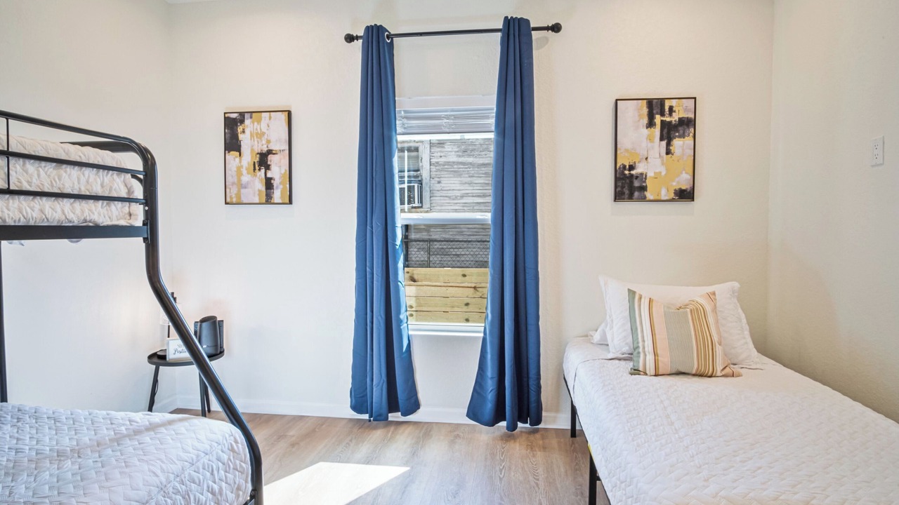 Photo of Bedroom in Denver Heights