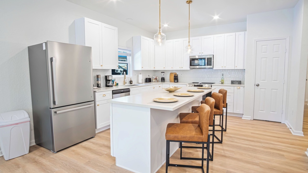 Photo of Kitchen in Denver Heights