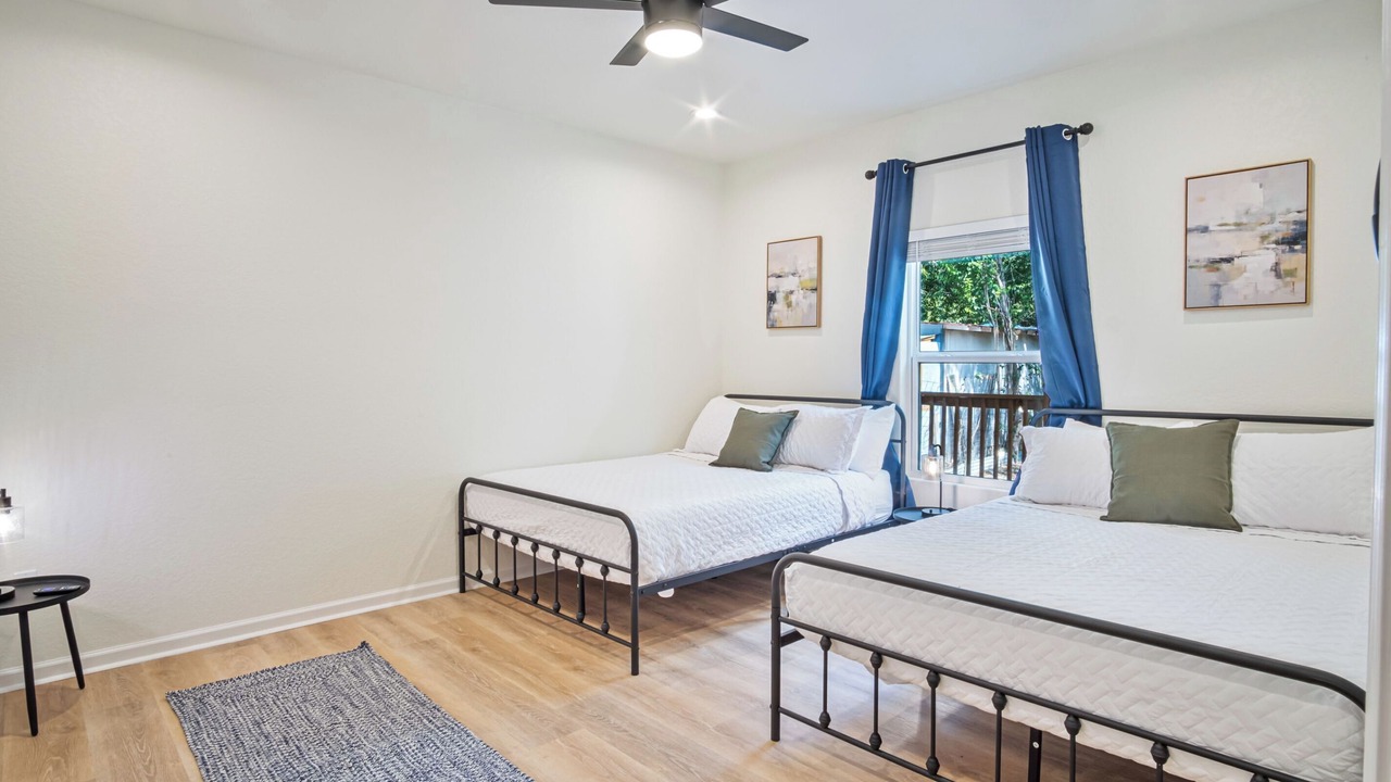 Photo of Bedroom in Denver Heights
