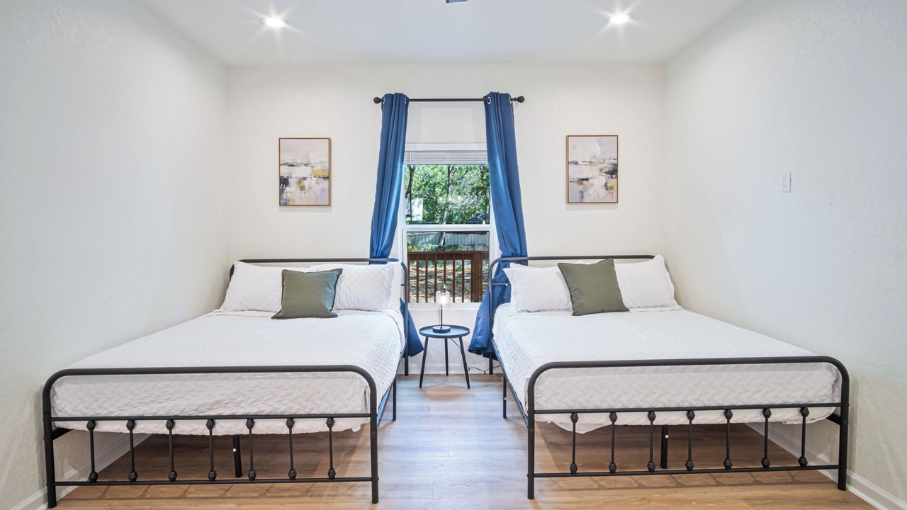 Photo of Bedroom in Denver Heights